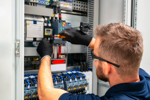 Best Electrician Near Me  in Kingston Estates, NJ