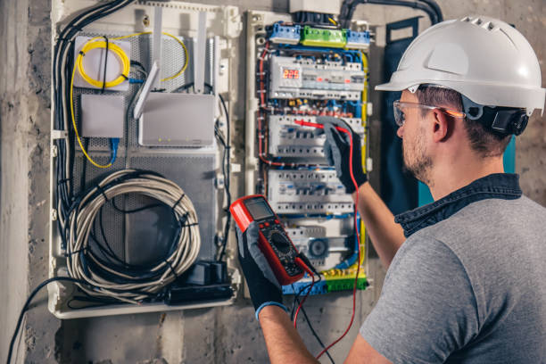 Best Emergency Electrician Near Me  in Kingston Estates, NJ