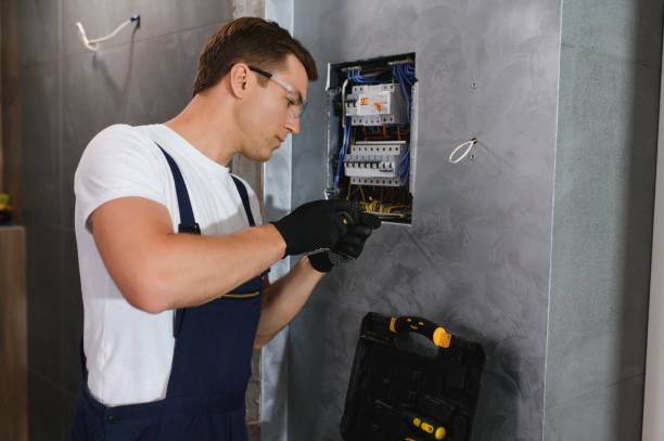 Best Electrician for Home Renovation  in Kingston Estates, NJ
