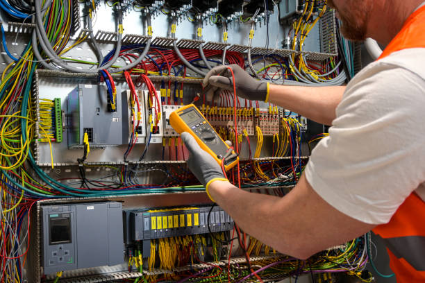 Reliable NJ Electrician Solutions